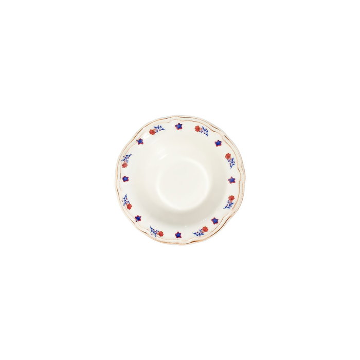 Hermia Juego de Cena Pamela Fulya 24 Piezas Multicolor